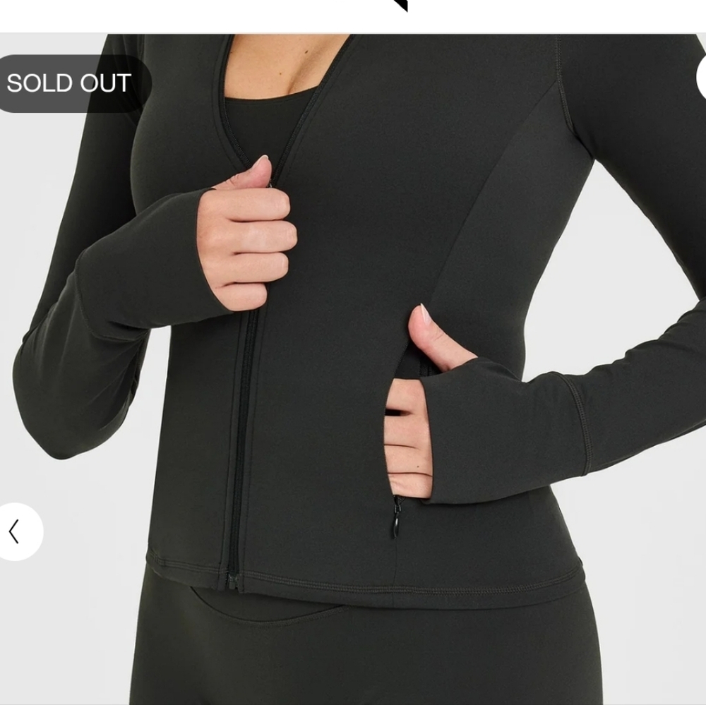 🎉JUST ADDED🎉Oner Active Soft Motion Jacket - Picture 2 of 8
